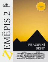 Zeměpis 2 - Pracovní sešit