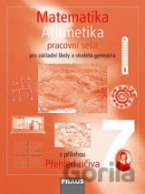 Matematika 7 - Aritmetika