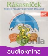 BOHDALOVA JIRINA: RAKOSNICEK: NEJHEZCI POHADKY OD RYBNIKA BRCALNIKU