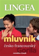 Česko-francouzský mluvník