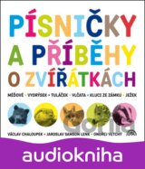 VARIOUS: PISNICKY A PRIBEHY O ZVIRATKACH (  2-CD)