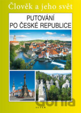 Putování po České republice