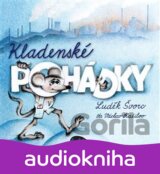 Kladenské pohádky (Luděk Švorc) [CZ]