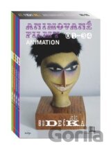 Jiří Brdečka - Animované filmy 01-34 / Animation (Jiří Brdečka) [CZ]
