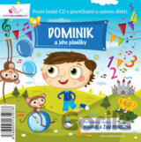 Dominik a jeho písničky