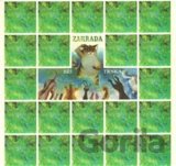 Zahrada - pexeso