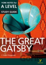 The Great Gatsby
