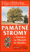 Památné stromy v Čechách, na Moravě, ve Slezsku