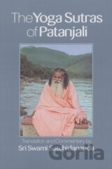 The Yoga Sutras of Patanjali