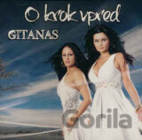 Gitanas: O krok vpred