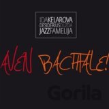 Dužda (Dežo) Desiderius, Famelija Jazz, Ida Kelarová: Aven bachtale