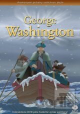 ANIMOVANE PRIBEHY VELIKANOV DEJIN: GEORGE WASHINGTON 10 (CESKA VERZIA)