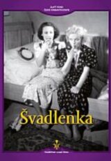 Švadlenka - digipack