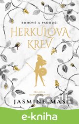 Herkulova krev