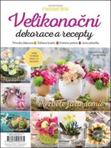 Velikonoční dekorace a recepty