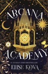 Arcana Academy