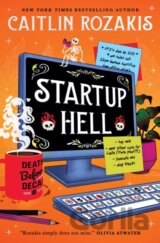 Startup Hell