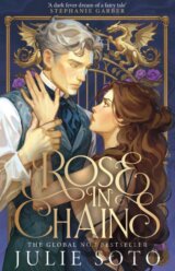 Rose in Chains