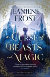 A Curse of Beasts and Magic