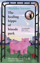 The Healing Hippo Of Hinode Park