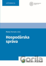Hospodárska správa