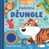 Popletená džungle