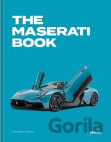 The Maserati Book