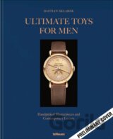 Ultimate Toys for Men