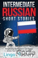 Intermediate Russian Short Stories