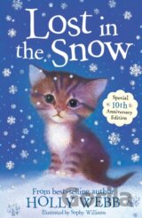 Lost in the Snow