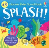 Slider Sound Books: Splash!