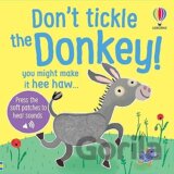 Dont Tickle the Donkey!