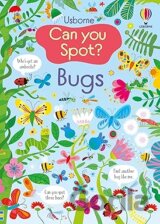 Can You Spot Bugs