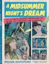 Classic Comics: A Midsummer Night's Dream