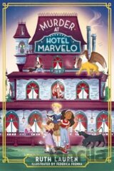 Murder at Hotel Marvelo