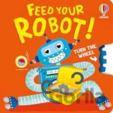 Feed your Robot