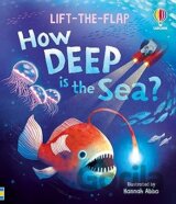 Very First Questions and Answers: How deep is the sea