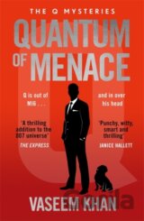 Quantum of Menace