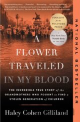 A Flower Traveled in My Blood