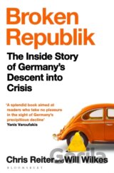Broken Republik