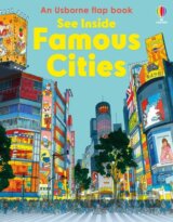 See Inside Famous Cities
