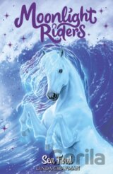 Moonlight Riders: Sea Foal