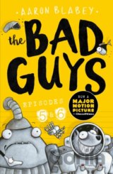 The Bad Guys: Episode 5&6