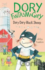 Dory Fantasmagory: Dory Dory Black Sheep