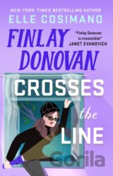 Finlay Donovan Crosses the Line