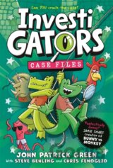 InvestiGators: Case Files