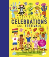 A Year Full of Celebrations and Festivals