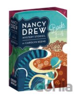 Nancy Drew Mystery Stories Books 1-4