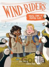 Wind Riders #4: Whale Song of Puffin Cliff
