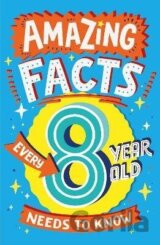 Amazing Facts Every 8 Year Old Needs to Know